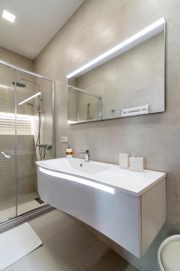 7 Senses Luxury Apartment Gudauri Εξωτερικό φωτογραφία